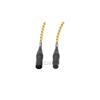 Gotowy kabel mikrofonowy Ablo Vintage Series XLR